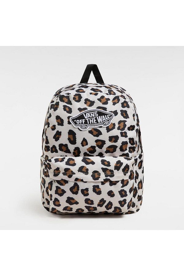 Leopard vans backpack outlet