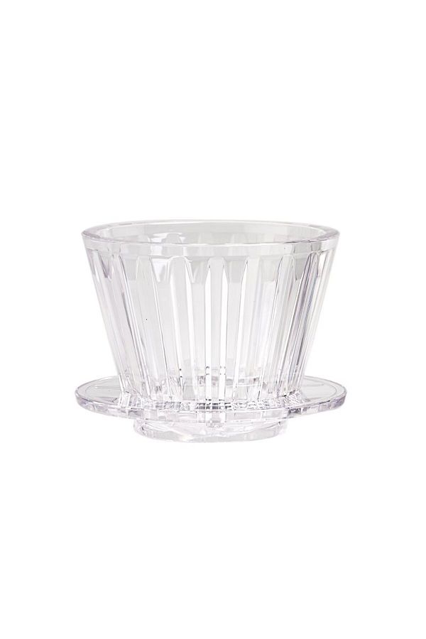 Timemore-CRYSTAL EYE B75 DRIPPER CLEAR 1