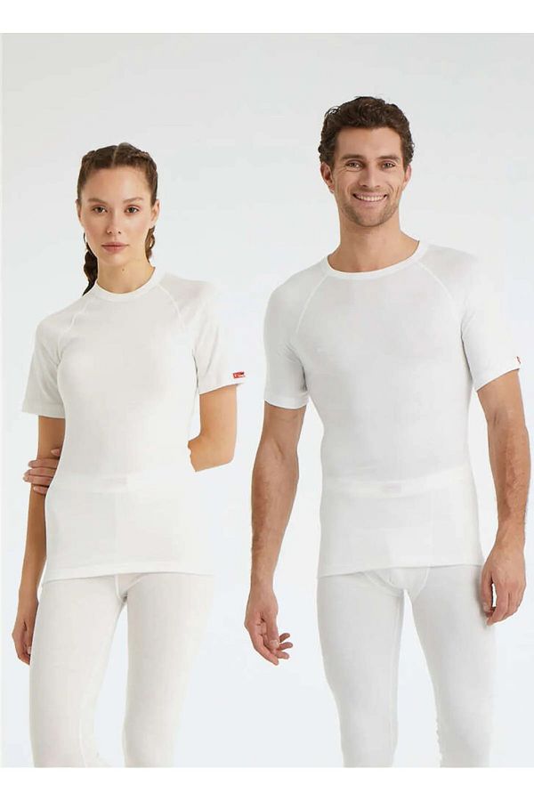 Thermal underwear short sleeve discount