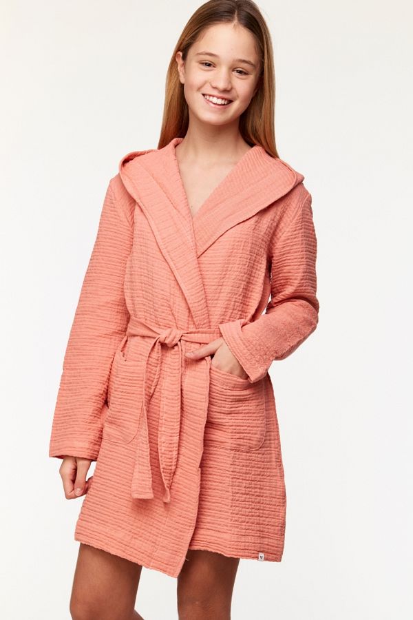 3 year old dressing gown best sale