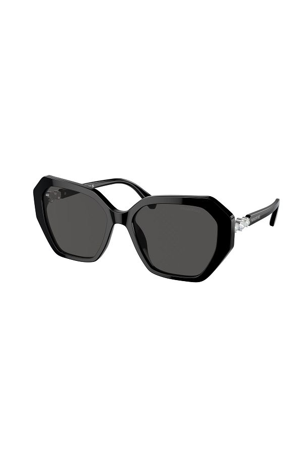Swarovski-Sk6017 100187   56 Women's Sunglasses 1