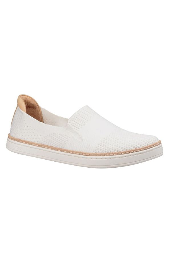 UGG Women s Shoes 1016756 Wht Trendyol