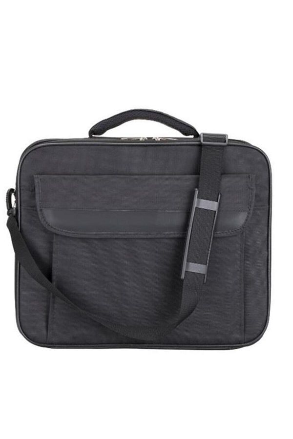 PLM-Pl-04-dr69 Drexel 6900 13-14"black Notebook Bag 1