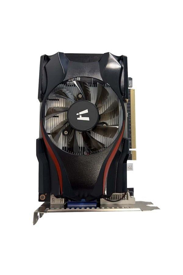 Hi-Level-Rx550 4Gb Hlv550D5S4Gh1 Gddr5 128Bit HDMI Dvi Dp Pcıe 16X V3.0 1