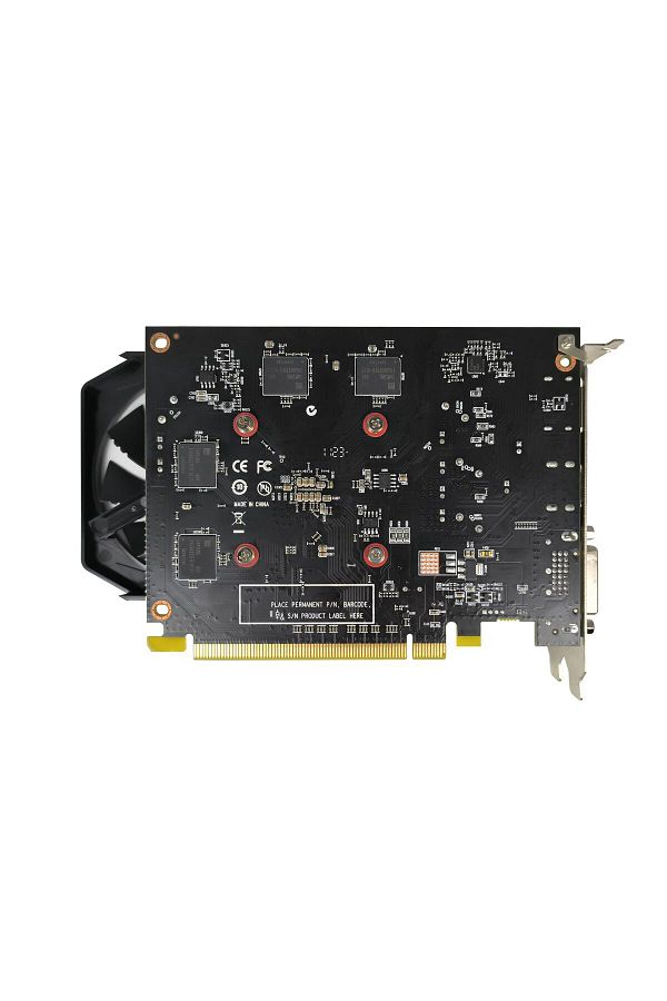 Axle-Rx 550 8gb Gddr5 128bit (AX-RX-550/8GD5P8DIP) 1