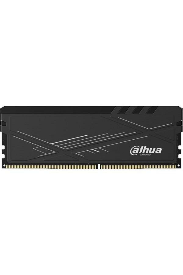 DAHUA-ذاكرة الوصول العشوائي للكمبيوتر الشخصي C600 8 جيجابايت 3200 ميجا هرتز DDR4 مع مبرد DDR-C600UHD8G32 1