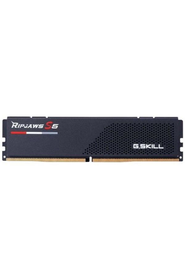 Arey-GSKILL 16GB DDR5 5600MHZ CL36 PC RAM RIPJAWS S5 F5-5600J3636C16GX1-RS5K 1
