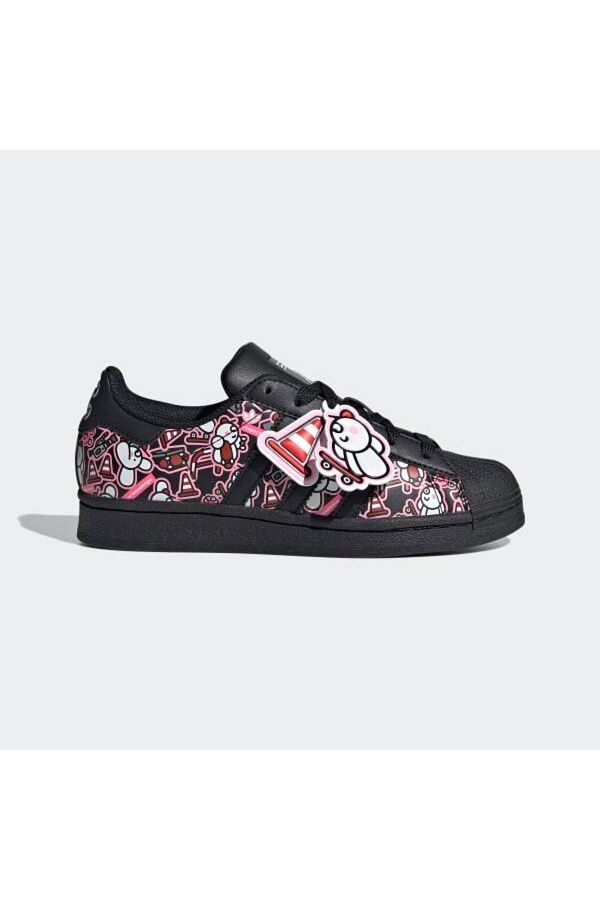 adidas Superstar J IE0252 Originals Women s Sneakers Trendyol