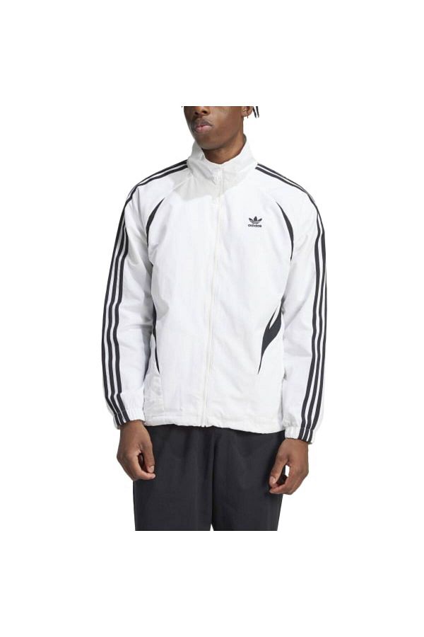 adidas Men s Casual Jacket Archive TT IY2090 Trendyol