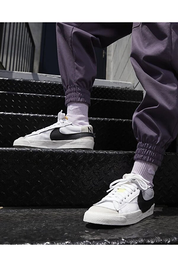 Nike Blazer Low 77 Jumbo Women's Chaussures Nike Blazer Low