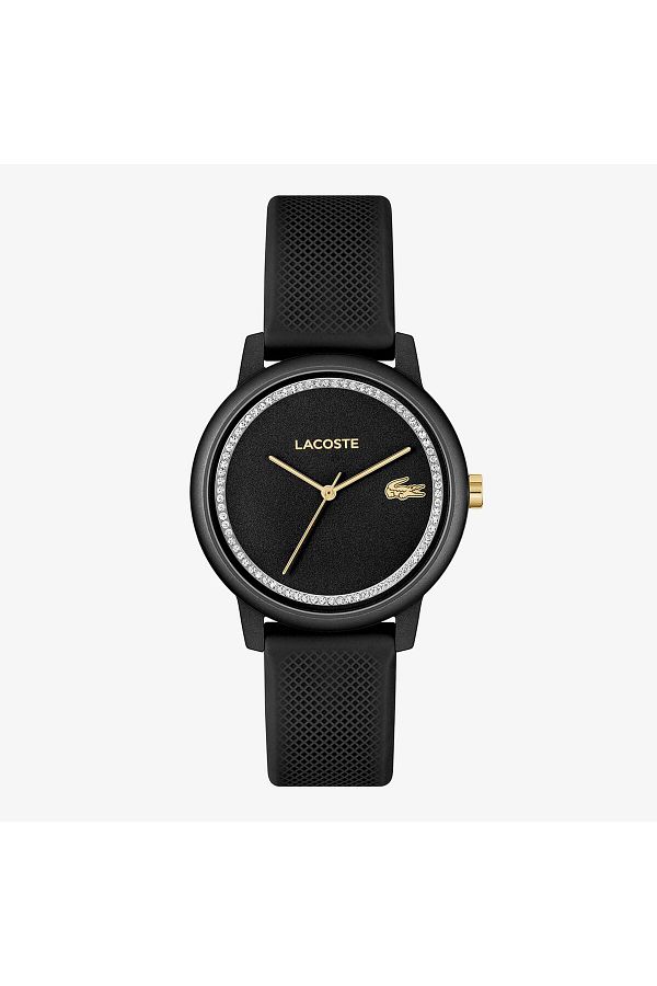 Lacoste waterproof watch online