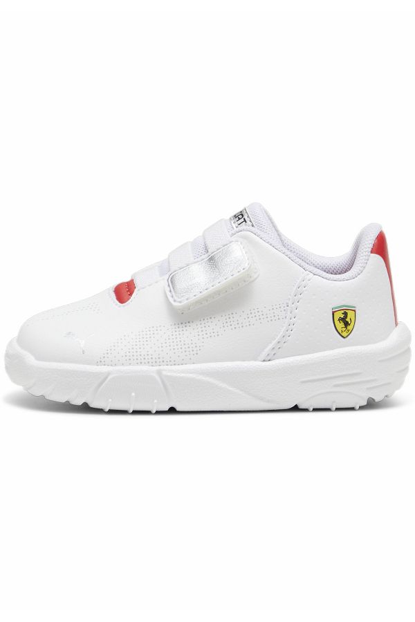 Puma Scuderia Ferrari Drift Cat Decima 2.0 Sneakers Toddler Trendyol