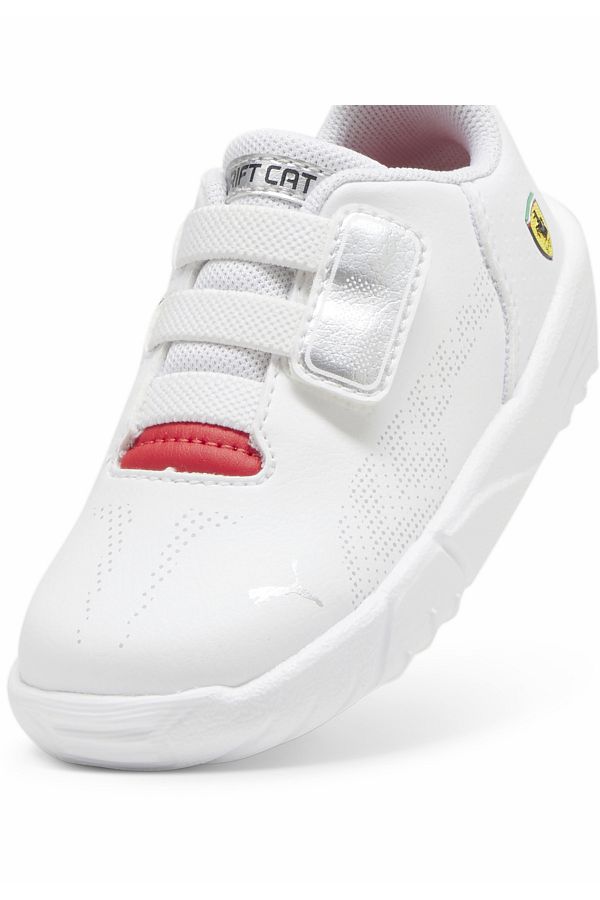 Toddler ferrari shoes outlet