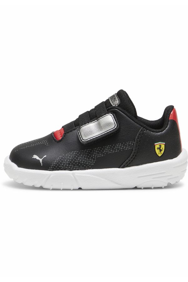 Puma Scuderia Ferrari Drift Cat Decima 2.0 Sneakers Toddler Trendyol