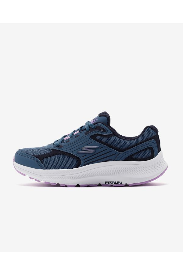 SKECHERS-Go Run Consistent 2.0 - Advantage Women's Blue Running Shoes128606 Blpr 1