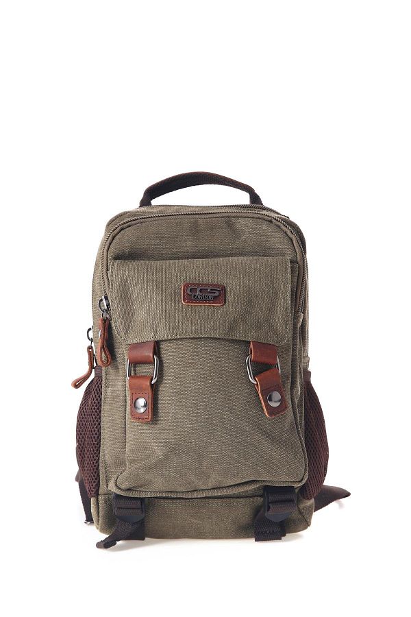 ÇÇS-Unisex σακίδιο πλάτης C.ccs51570 1