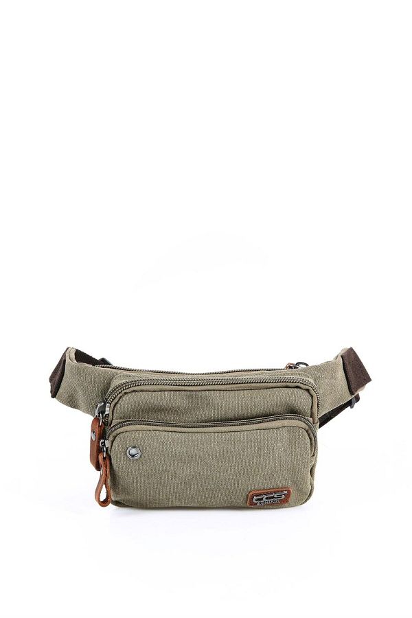 ÇÇS-Unisex Waist Bag C.Ccs31467 1