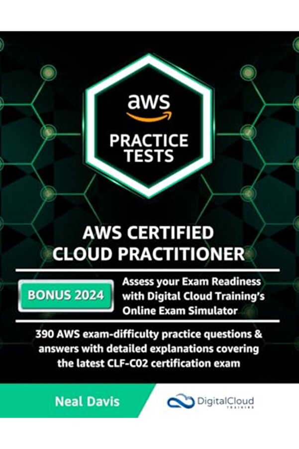 Ingram Internatıonal Inc Aws Certified Cloud Practitioner Practice ...