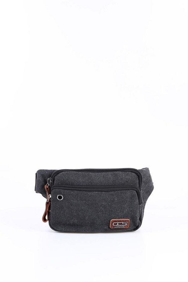 ÇÇS-Unisex Waist Bag C.Ccs31467 1