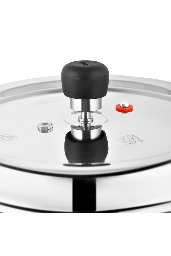 Prestige S s Dlx Alpha Svachh 6.5L Pressure Cooker Trendyol