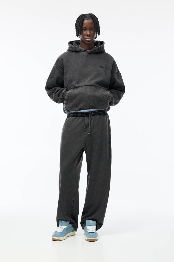 Pull & Bear-بنطال رياضي للركض 1