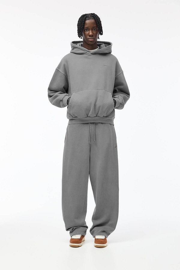 Pull & Bear-Eşofman altı jogger pantolon 1