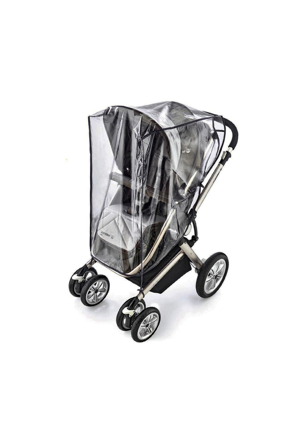 Go İthalat BEBEK ARABASI YAĞMURLUK (5496)