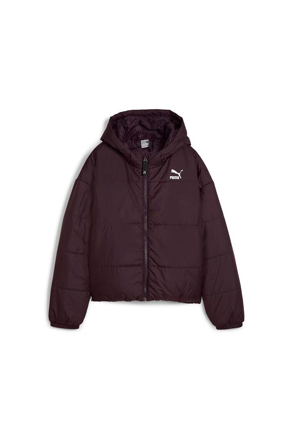 Puma-Jachetă căptușită Classics Jachetă damă 1
