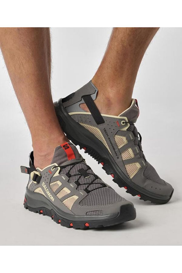 Salomon river shoes best sale
