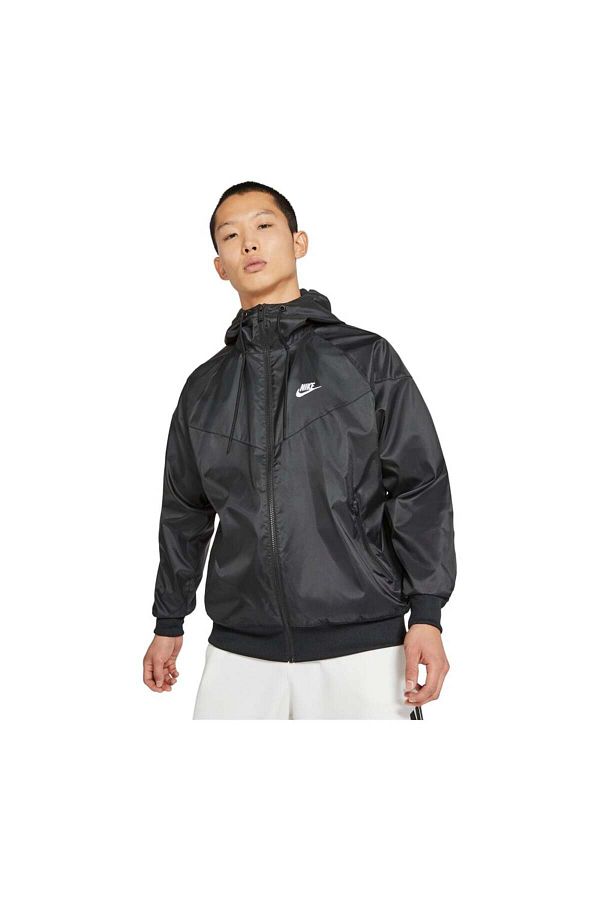 Nike Heritage Windrunner Men s Sports Jacket Trendyol