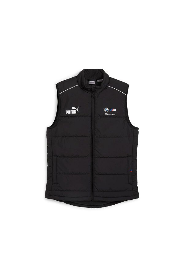 Puma bmw vest hotsell