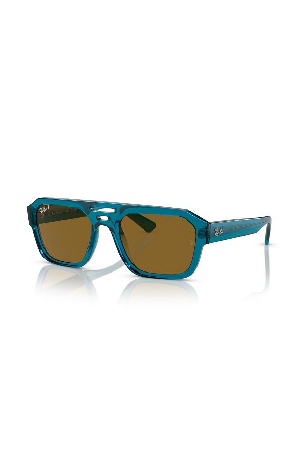 Ray-Ban-RAYBAN 4397668383 54 Model Coded Banana Hat 1