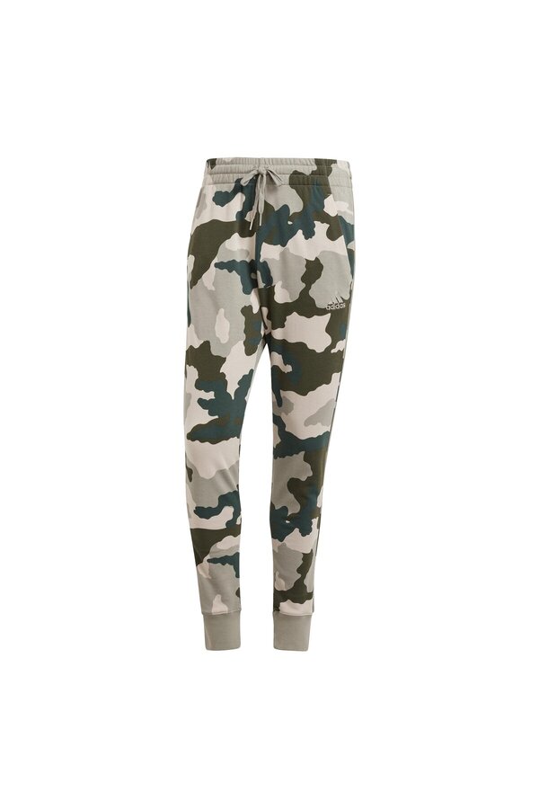 adidas camo joggers