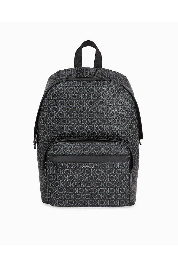 Calvin Klein Must Campus Bp Mono Backpack Comfortable and Stylish Design Trendyol