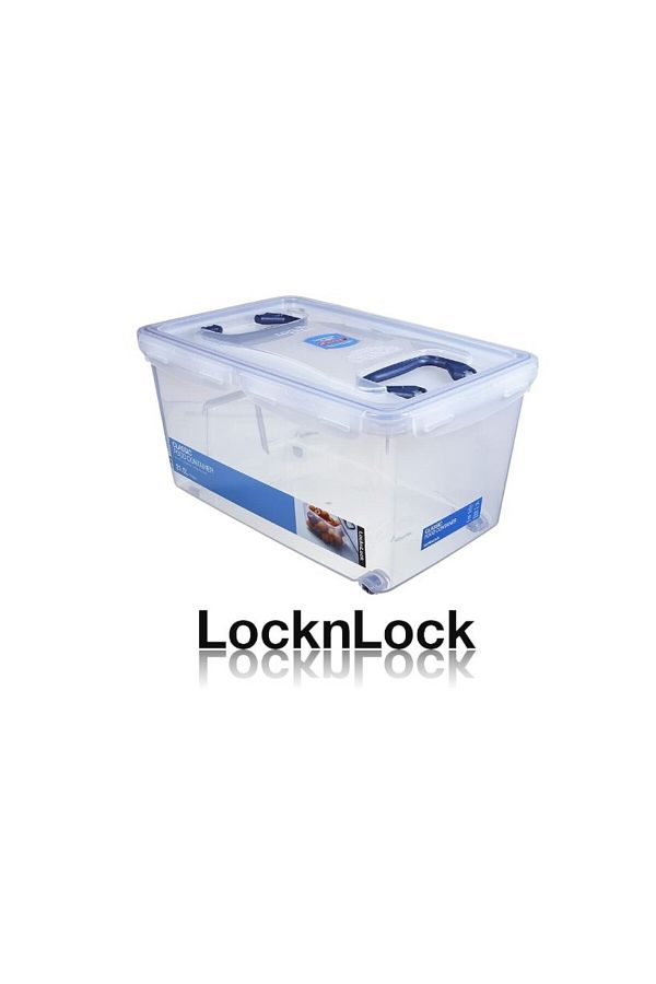 locknlock-21L Multiple Use Storage Container 1