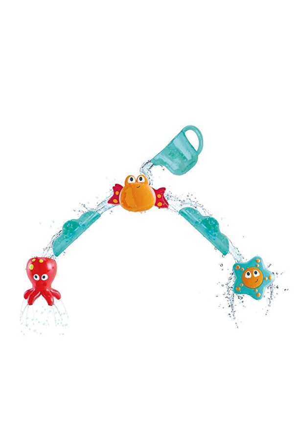 Hape Cascade Banyo Seti