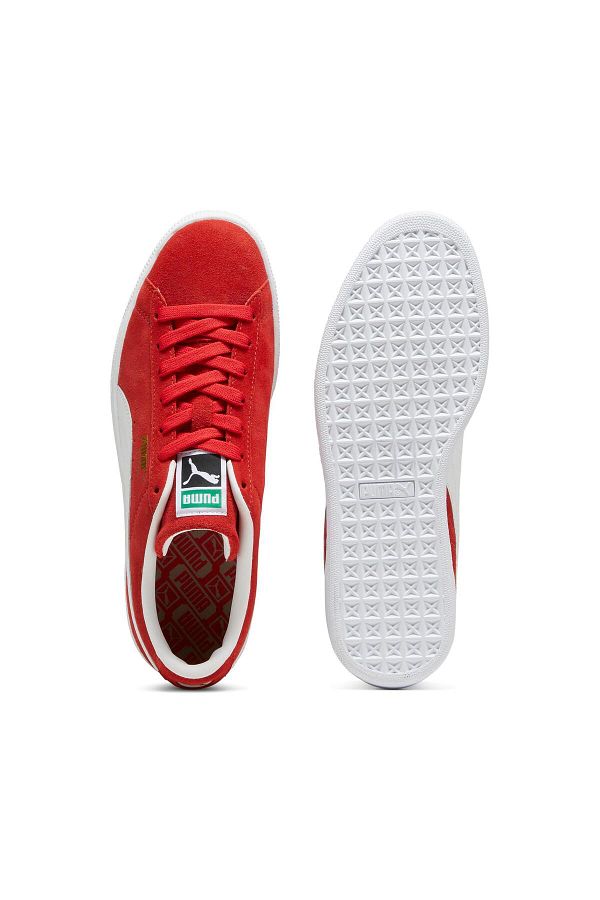 Puma Men s Sneakers Suede Classic Trendyol