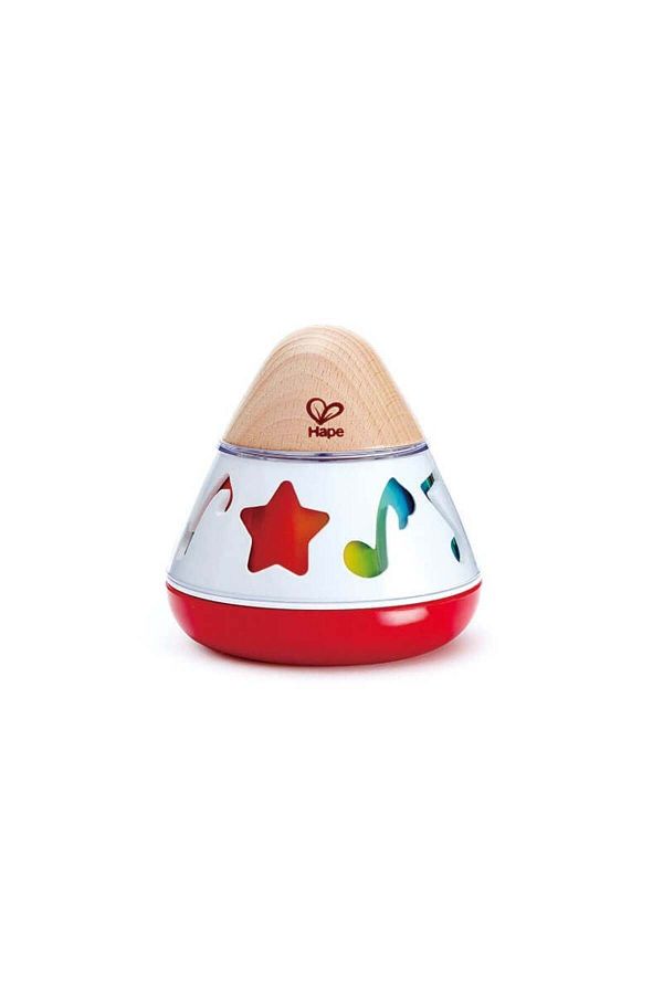 Hape-Moving Rotating Music Box 1
