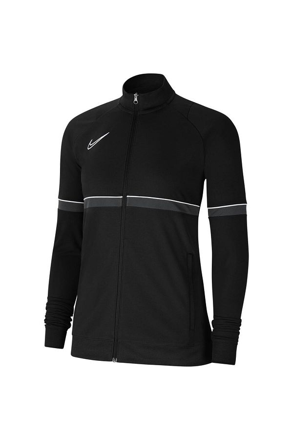 Nike dri fit academy jacket clearance