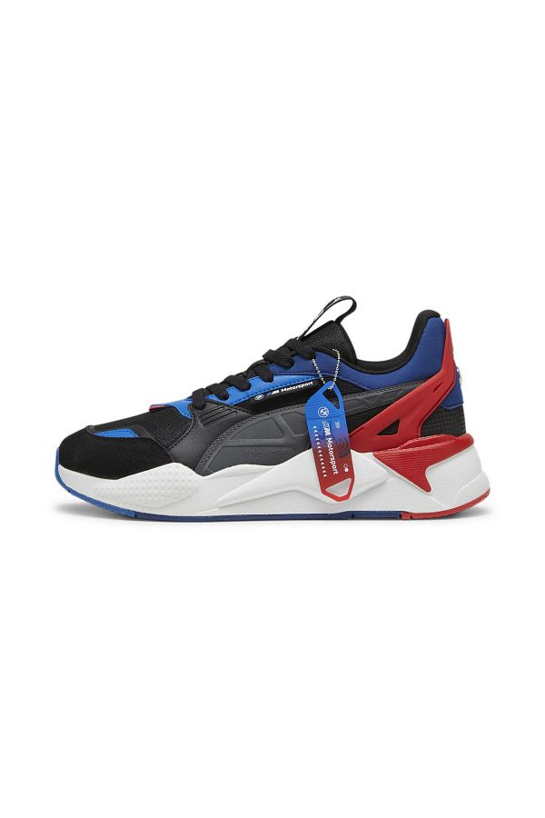 Puma Bmw Mms Rs X T Men s Sneakers Trendyol