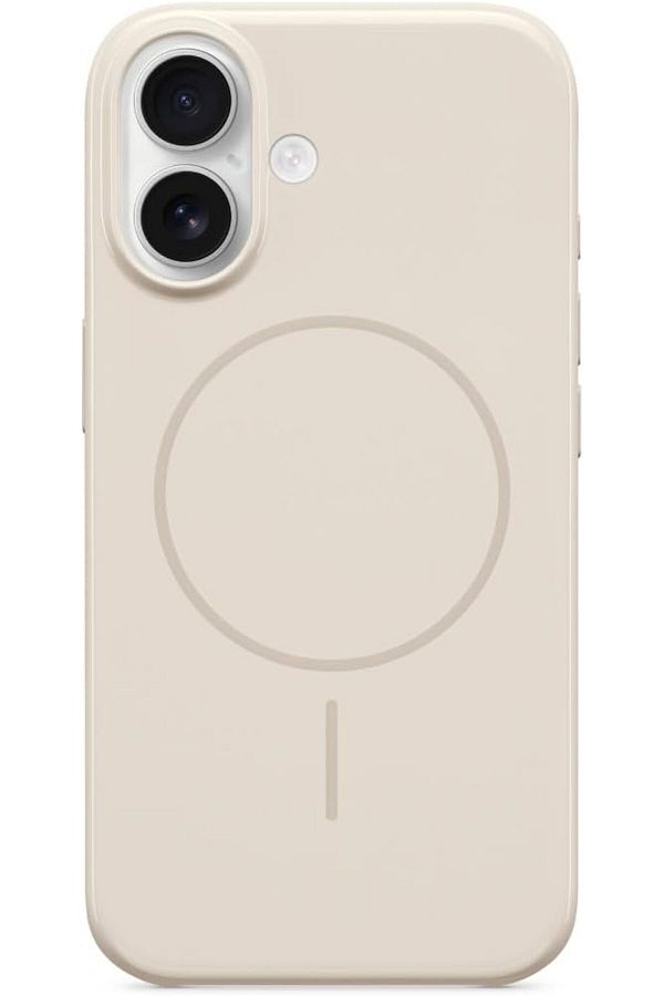 Apple-Beats iPhone 16 Case with MagSafe - Summit Stone 1