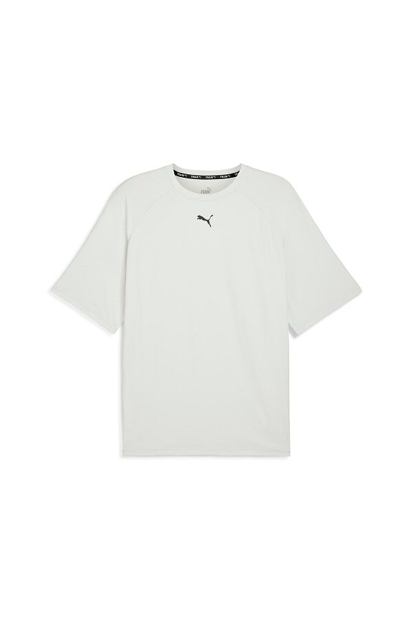 Puma-Cloudspun Thermoadapt Tee Men's T-Shirt 1