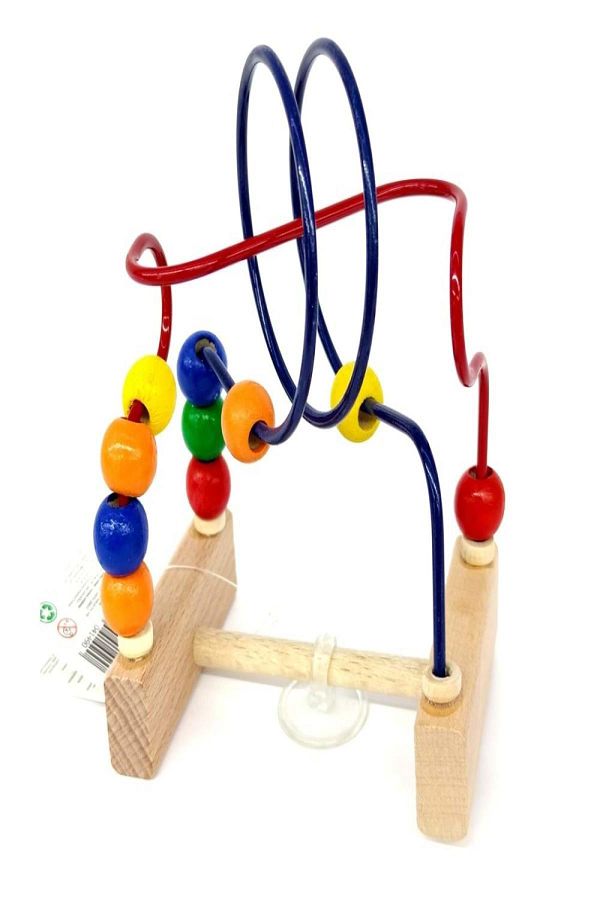 Nextpage-Mini Wooden Coordination 1