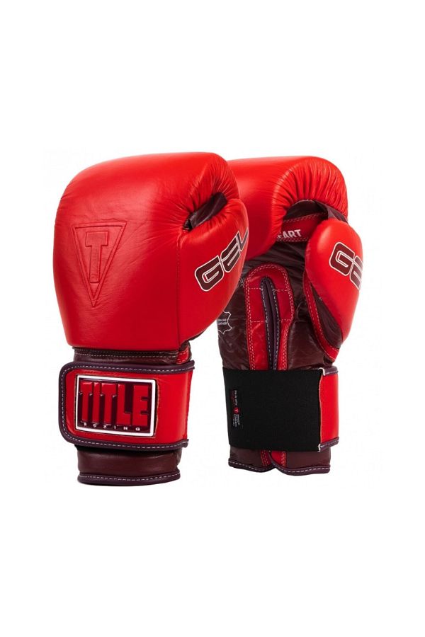 TITLE BOXING American Heart Association Boxing Gloves Trendyol