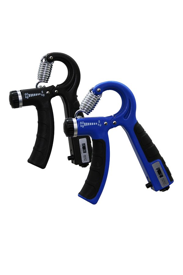 Go İthalat-5-60kg Color Adjustable Hand Pruner with Counter - 4808 1