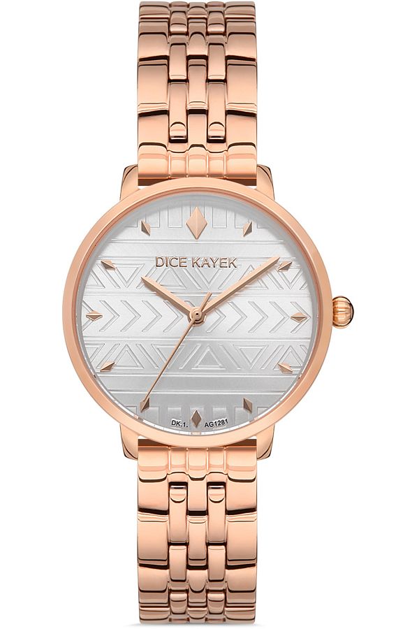 Dice Kayek-Practical Bag with Model Number Dk.1.Ag1281.04 1