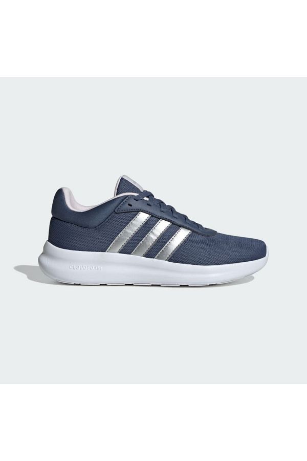 Adidas neo lite racer grey cheap