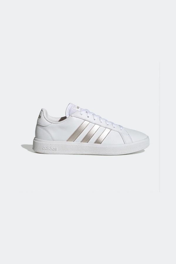 adidas Grand Court Base 2.0 Gw9263 Women s Sneaker Shoes Trendyol