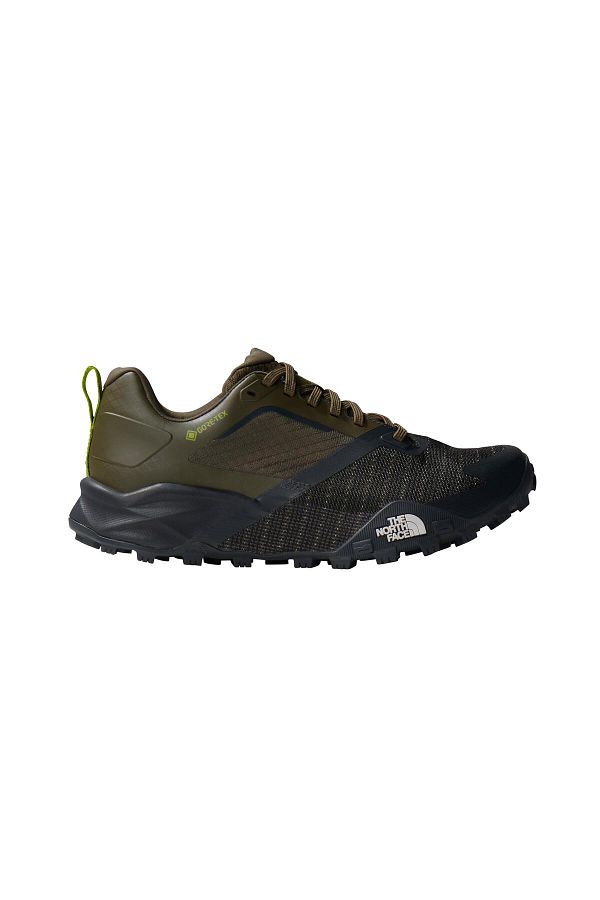 Tnf shoes top