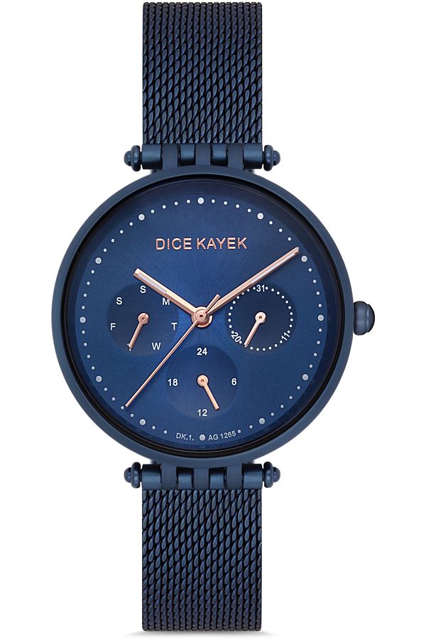 Dice Kayek-Practical Bag with Model Number Dk.1.Ag1265.09 1